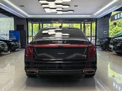 Hongqi H9 2.0T Edition - фото 5