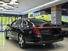 Hongqi H9 2.0T Edition - фото 6