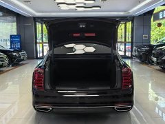 Hongqi H9 2.0T Edition - фото 7