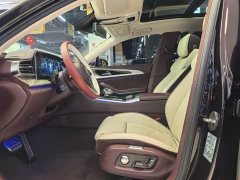 Hongqi H9 2.0T Edition - фото 8