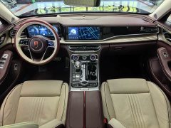 Hongqi H9 2.0T Edition - фото 9