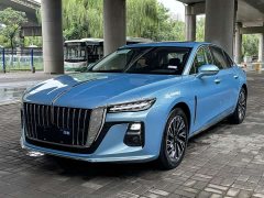 Hongqi H5 1.5T HEV Edition - фото 1