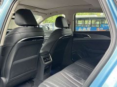 Hongqi H5 1.5T HEV Edition - фото 11