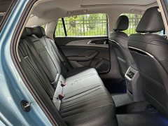 Hongqi H5 1.5T HEV Edition - фото 12