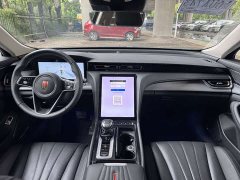Hongqi H5 1.5T HEV Edition - фото 14
