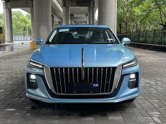 Hongqi H5 1.5T HEV Edition - фото 2