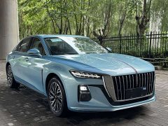Hongqi H5 1.5T HEV Edition - фото 3