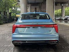 Hongqi H5 1.5T HEV Edition - фото 4