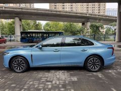 Hongqi H5 1.5T HEV Edition - фото 5