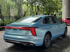 Hongqi H5 1.5T HEV Edition - фото 7