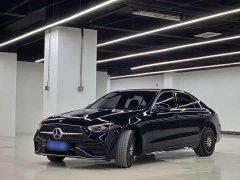 Mercedes-Benz C 260 L Edition - фото 1
