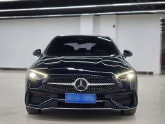 Mercedes-Benz C 260 L Edition - фото 2