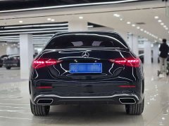 Mercedes-Benz C 260 L Edition - фото 3