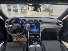 Mercedes-Benz C 260 L Edition - фото 5