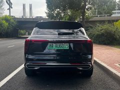 Hongqi E-HS9 460km Edition - фото 14