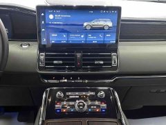 E-Hs9 3.5T Edition - фото 7