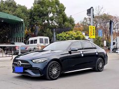 Mercedes-Benz C 260 L Edition - фото 1