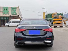 Mercedes-Benz C 260 L Edition - фото 3