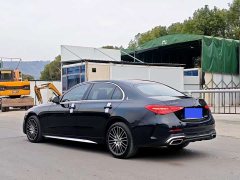 Mercedes-Benz C 260 L Edition - фото 4