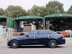Mercedes-Benz C 260 L Edition - фото 5