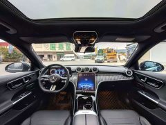 Mercedes-Benz C 260 L Edition - фото 6