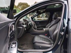 Mercedes-Benz C 260 L Edition - фото 7