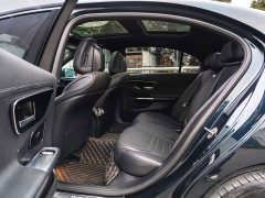 Mercedes-Benz C 260 L Edition - фото 8