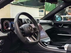 Mercedes-Benz C 260 L Edition - фото 9