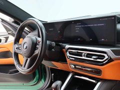 BMW M4 Edition - фото 13
