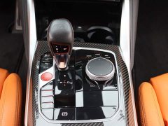 BMW M4 Edition - фото 19