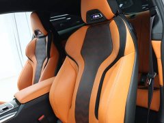 BMW M4 Edition - фото 3
