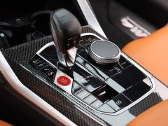 BMW M4 Edition - фото 9
