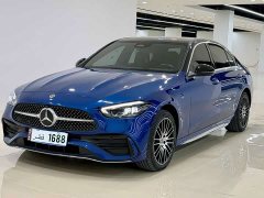 Mercedes-Benz C 260 L Edition - фото 1