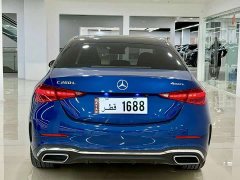 Mercedes-Benz C 260 L Edition - фото 3