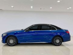 Mercedes-Benz C 260 L Edition - фото 5