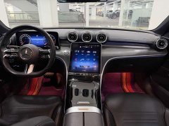 Mercedes-Benz C 260 L Edition - фото 6