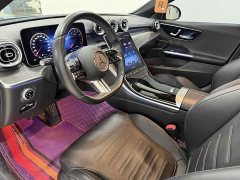 Mercedes-Benz C 260 L Edition - фото 7