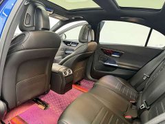 Mercedes-Benz C 260 L Edition - фото 8