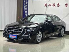 Mercedes-Benz S 400 L Business Version - фото 1