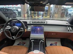 Mercedes-Benz S 400 L Business Version - фото 10
