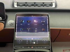 Mercedes-Benz S 400 L Business Version - фото 11