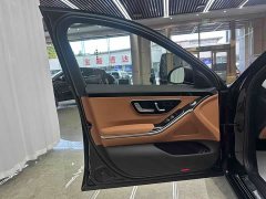 Mercedes-Benz S 400 L Business Version - фото 15
