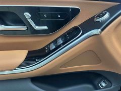 Mercedes-Benz S 400 L Business Version - фото 16