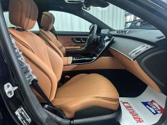 Mercedes-Benz S 400 L Business Version - фото 17
