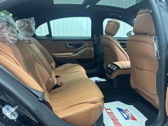 Mercedes-Benz S 400 L Business Version - фото 18