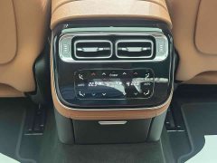 Mercedes-Benz S 400 L Business Version - фото 19