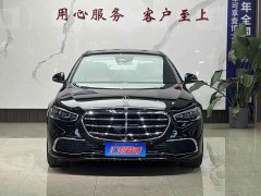 Mercedes-Benz S 400 L Business Version - фото 2