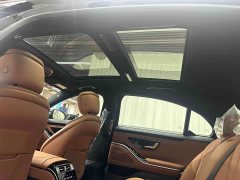 Mercedes-Benz S 400 L Business Version - фото 20