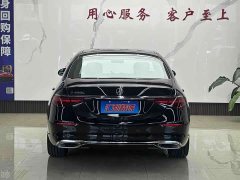 Mercedes-Benz S 400 L Business Version - фото 5
