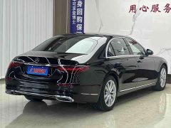 Mercedes-Benz S 400 L Business Version - фото 6